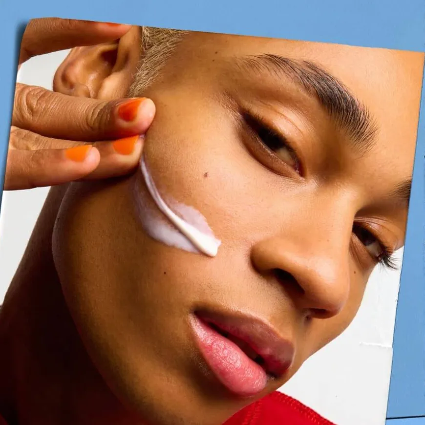 Ultra Facial Moisturizer 125ml