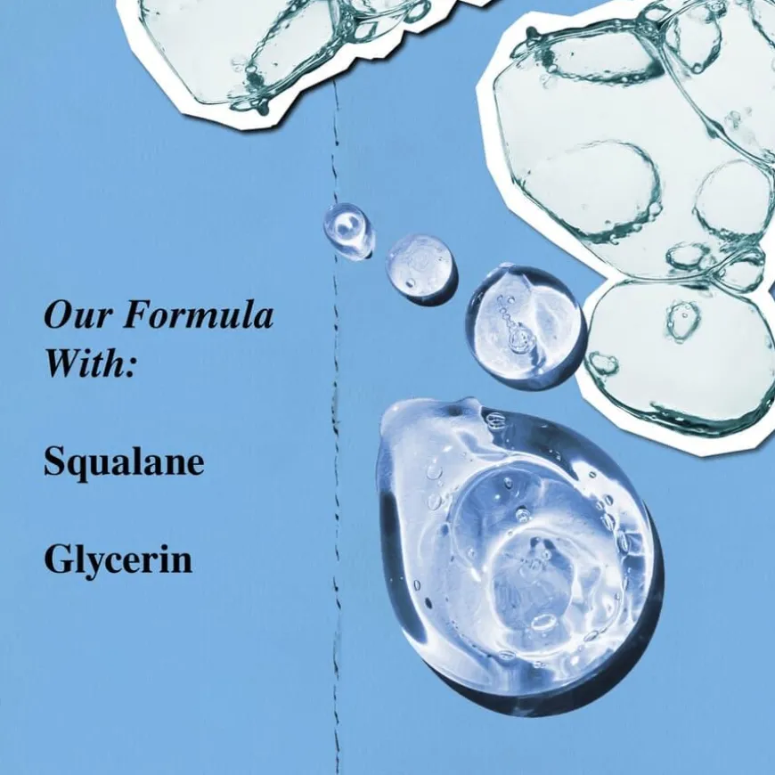 Ultra Facial Moisturizer 125ml