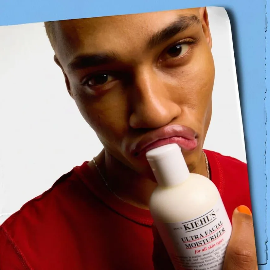 Ultra Facial Moisturizer 125ml