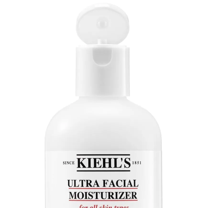 Ultra Facial Moisturizer 125ml