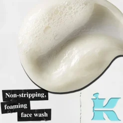 Ultra Facial Oil-Free Cleanser 150ml