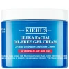 Ultra Facial Oil-Free Gel Cream 125ml