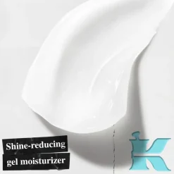 Ultra Facial Oil-Free Gel Cream 50ml