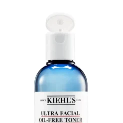 Ultra Facial Oil-Free Toner 250ml