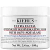 Ultra Facial Overnight Rehydrating Mask 10,5% Squalane 100g