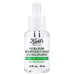 Ultra Pure High-Potency Serum 5% Niacinamide 30ml