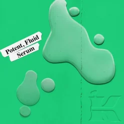 Ultra Pure High-Potency Serum 5% Niacinamide 30ml