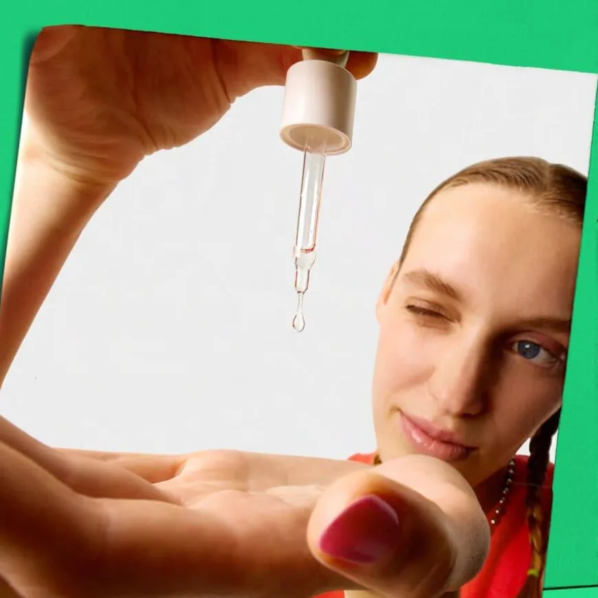 Ultra Pure High-Potency Serum 5% Niacinamide 30ml