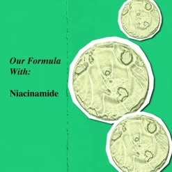 Ultra Pure High-Potency Serum 5% Niacinamide 30ml