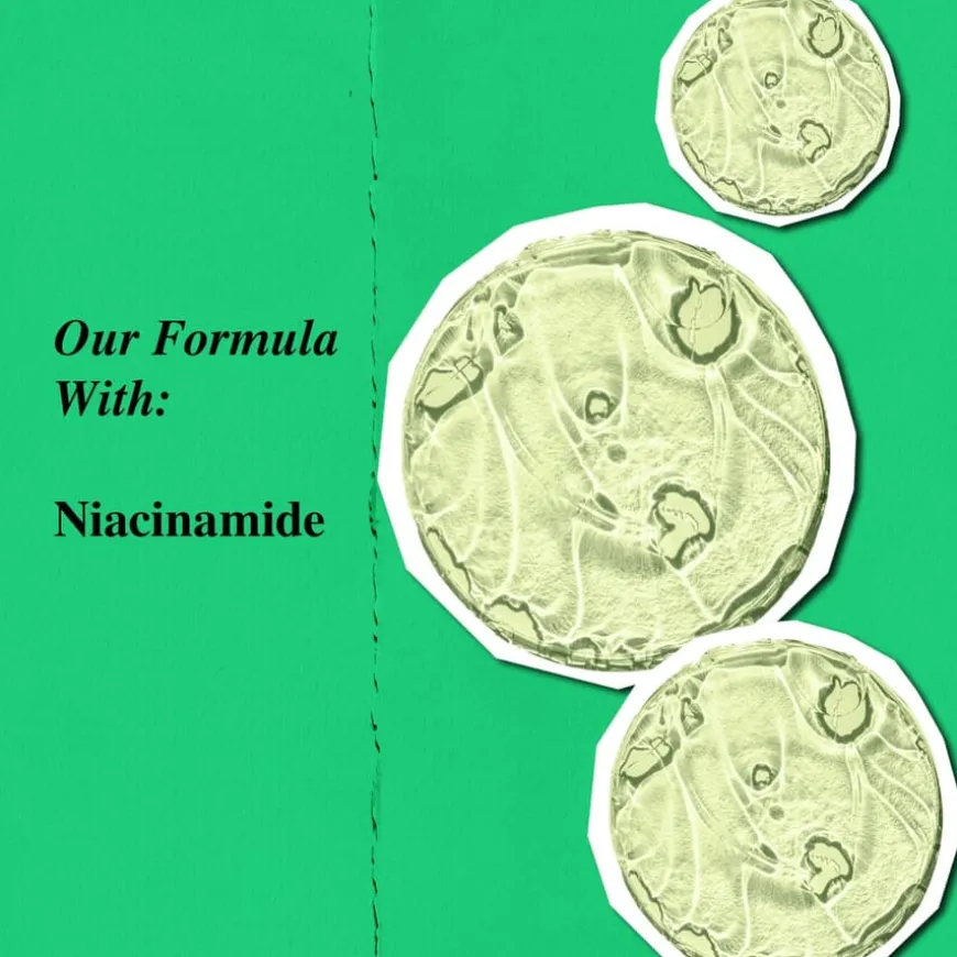 Ultra Pure High-Potency Serum 5% Niacinamide 30ml