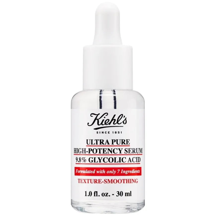 Ultra Pure High-Potency Serum 9,8% Glycolic Acid 30ml