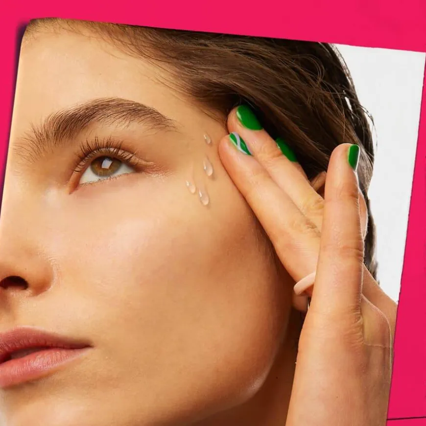 Ultra Pure High-Potency Serum 9,8% Glycolic Acid 30ml