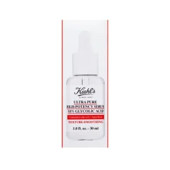 Ultra Pure High-Potency Serum 9,8% Glycolic Acid 30ml