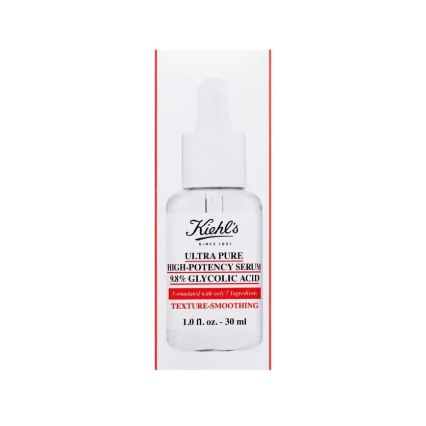Ultra Pure High-Potency Serum 9,8% Glycolic Acid 30ml
