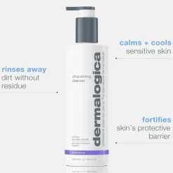 Ultracalming Cleanser 500ml