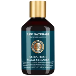 Ultra-Fresh Facial Cleanser 250ml