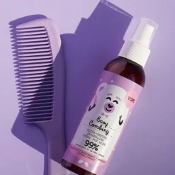 Ultra-Gentle Detangling Spray For Kids 150ml
