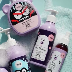 Ultra-Gentle Detangling Spray For Kids 150ml