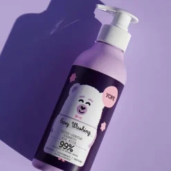 Ultra-Gentle Shampoo For Kids 300ml