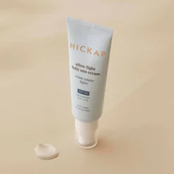 Ultra-Light Daily Sun Cream SPF50 50ml