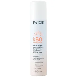 Ultra-light Protective Mist Over Make-up SPF 50 75ml