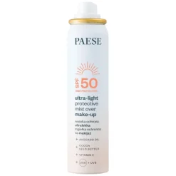 Ultra-light Protective Mist Over Make-up SPF 50 75ml