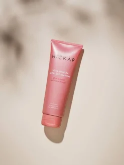 Ultra-Sensitive Gel to Milk Cleanser 125ml