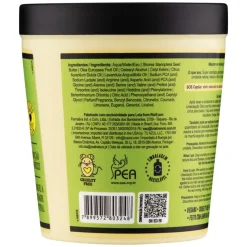 UMECTAÇÃO Olive Mask 200g