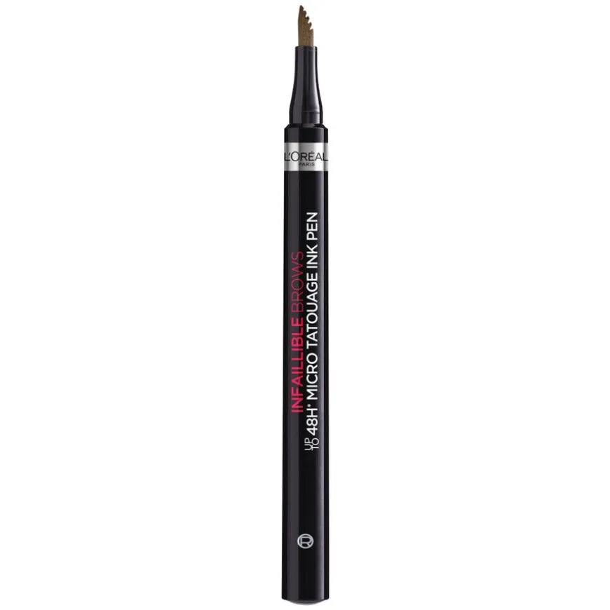 Unbelieva'Brow Micro Tatouage Dark Brunette 1g