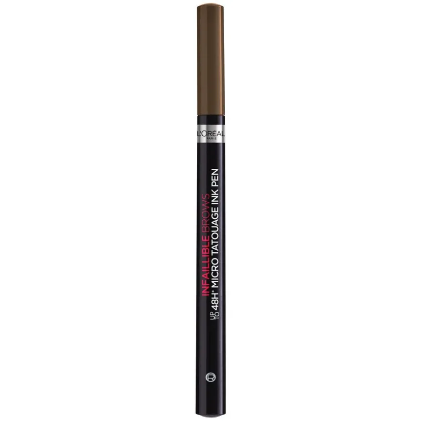 Unbelieva'Brow Micro Tatouage Dark Brunette 1g