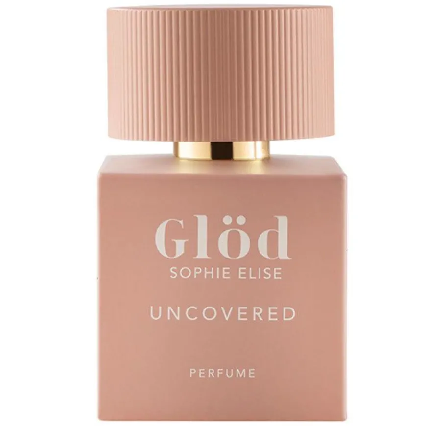 Uncovered Perfume 30ml