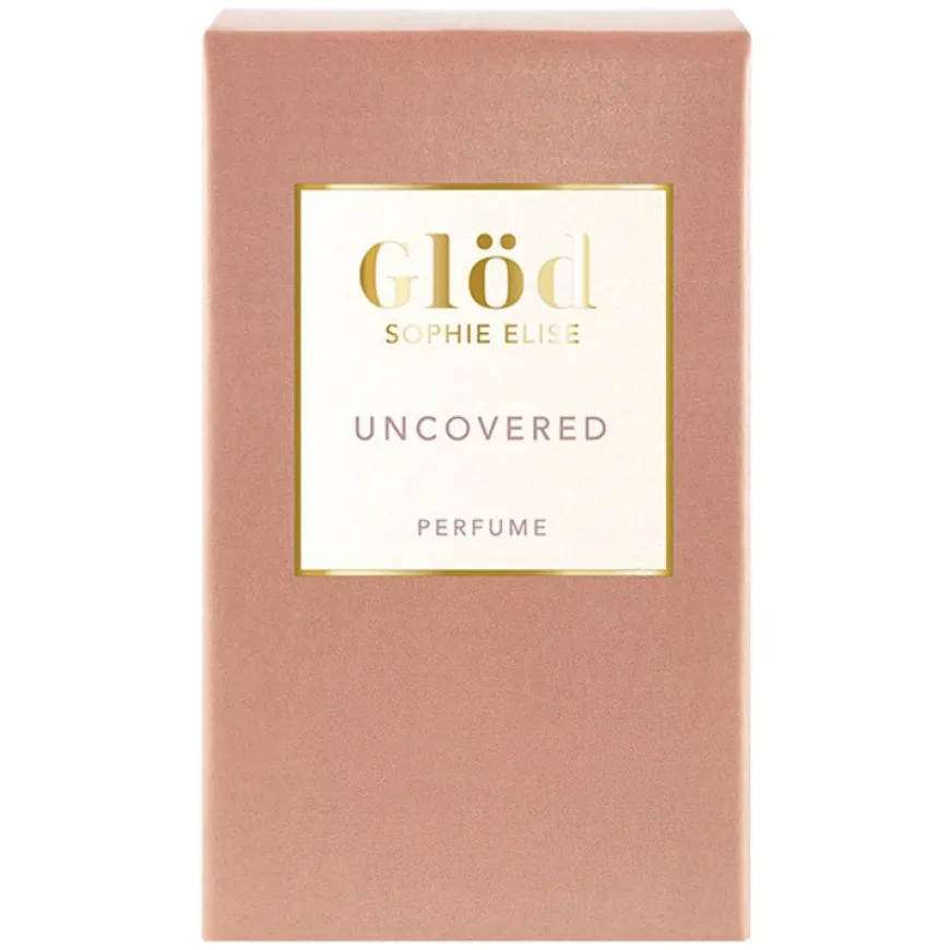Uncovered Perfume 30ml