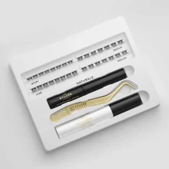 Underlash Natural Salon Curl Kit