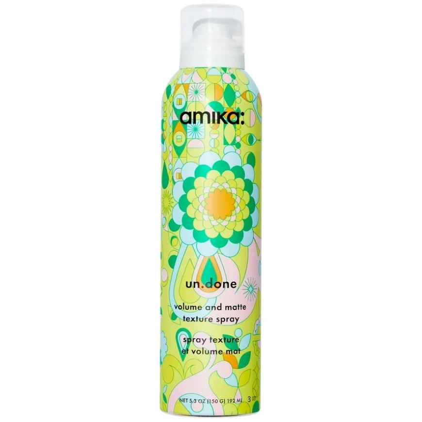 Un.Done Volume & Texture Spray 192ml