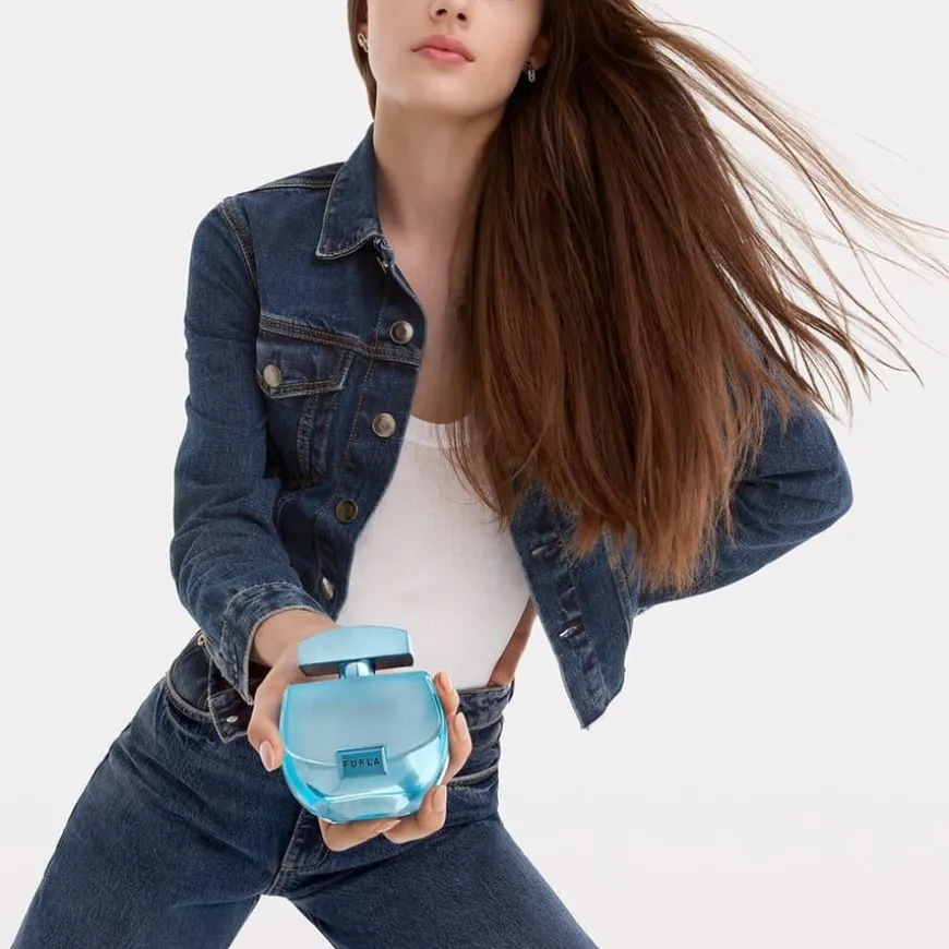 Unica Eau De Parfum 50ml