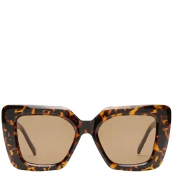 Unimaginable Dark Tortoise With Brown Mono