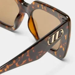 Unimaginable Dark Tortoise With Brown Mono