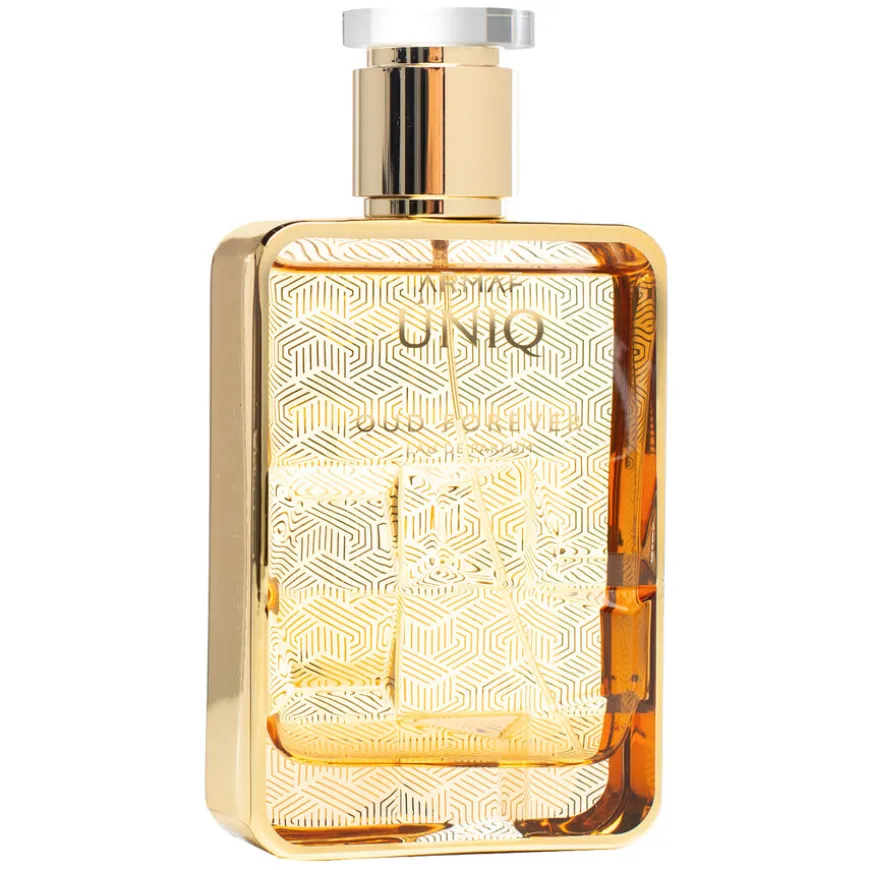 Uniq Oud Forever Eau De Parfum 100ml