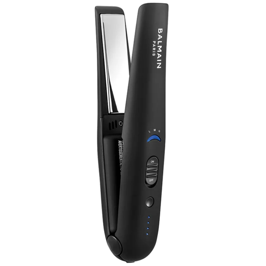 Universal Cordless Straightener