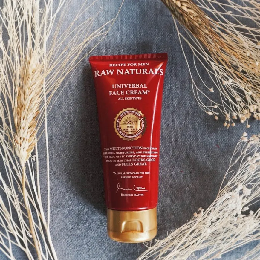 Universal Face Cream 100ml