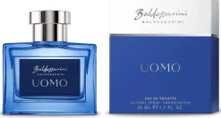 Uomo Eau de Toilette 50ml