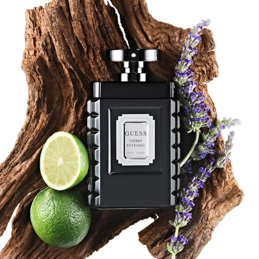 Uomo Intenso Eau De Parfum 100ml