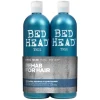 Urban Antidotes Recovery Shampoo & Conditioner 2x750ml