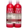 Urban Antidotes Resurrection Shampoo & Conditioner 2x750ml