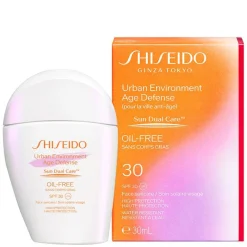 Urban Environment Lotion SPF30 30ml