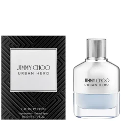 Urban Hero Eau De Parfum 50ml