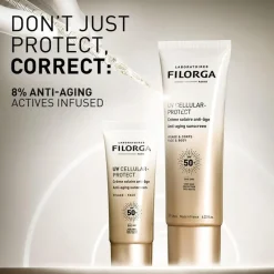 UV Cellular-Protect Anti-Aging Sunscreen Face SPF50+ 40ml