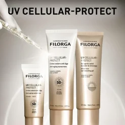 UV Cellular-Protect Anti-Aging Sunscreen Face SPF50+ 40ml