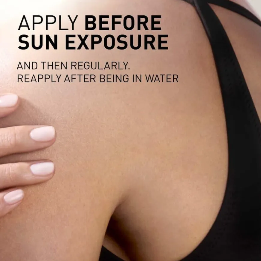 UV Cellular-Protect Anti-Aging Sunscreen Face & Body SPF50+ 125ml