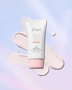 UV Defende Me Calming Tone Up Sun Screen 50ml